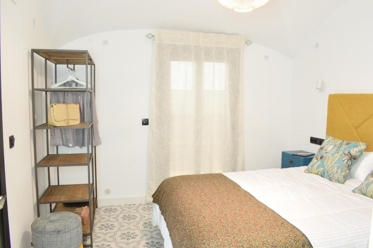 Casa Rural La Lerena Casar De Caceres Luaran gambar