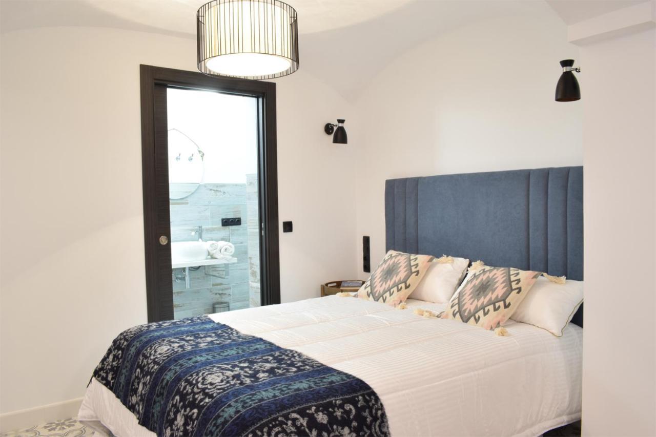 Casa Rural La Lerena Casar De Caceres Luaran gambar