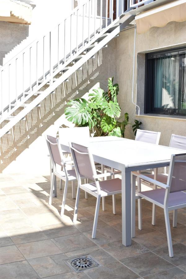 Casa Rural La Lerena Casar De Caceres Luaran gambar